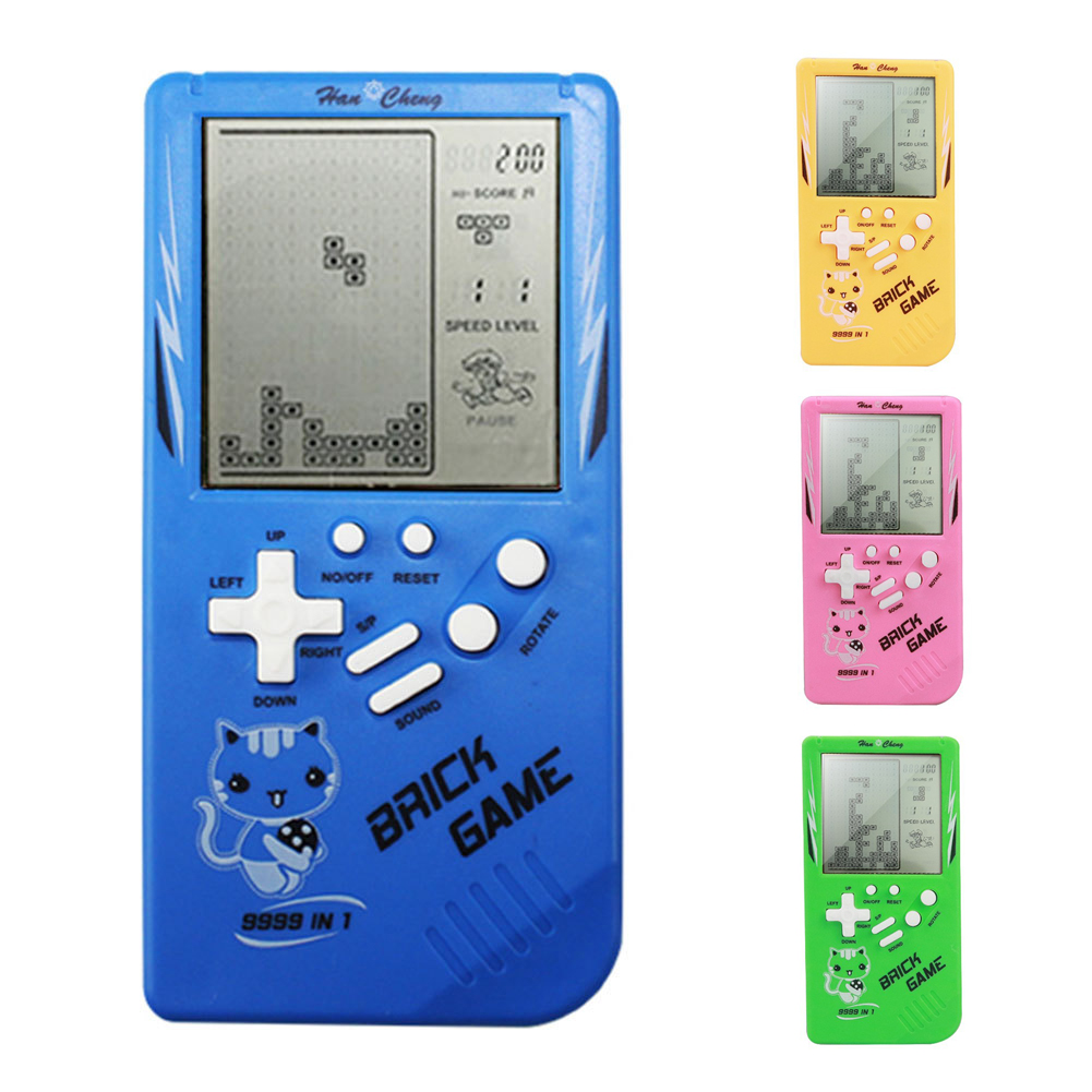 Hot Classic Retro Handheld Gam - đánh giá và giá Retro Gaming Consoles
