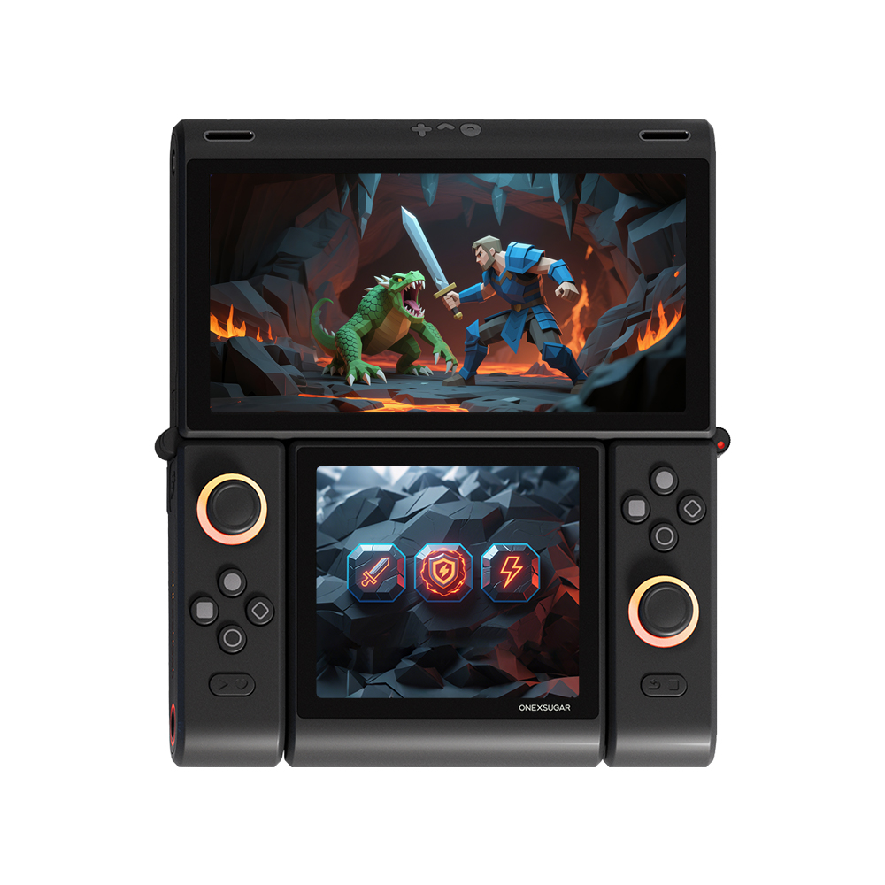 OneXPlayer OneXSugar Pocket Ha - đánh giá và giá Retro Gaming Xbox One