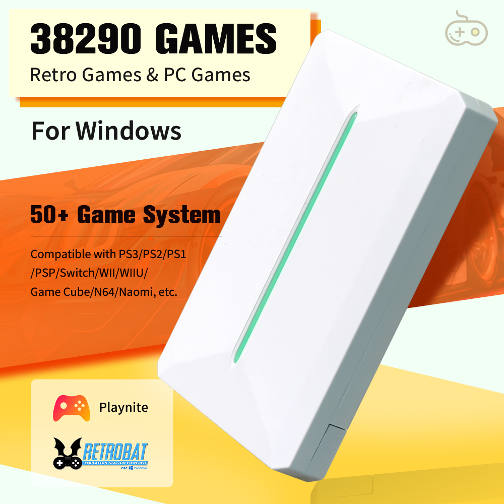 Retro Gaming External Hard Dis - đánh giá và giá Retro Gaming Ps3