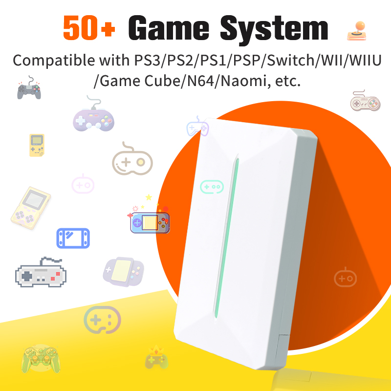 Retro Gaming External Hard Dis - đánh giá và giá Retro Gaming Ps3
