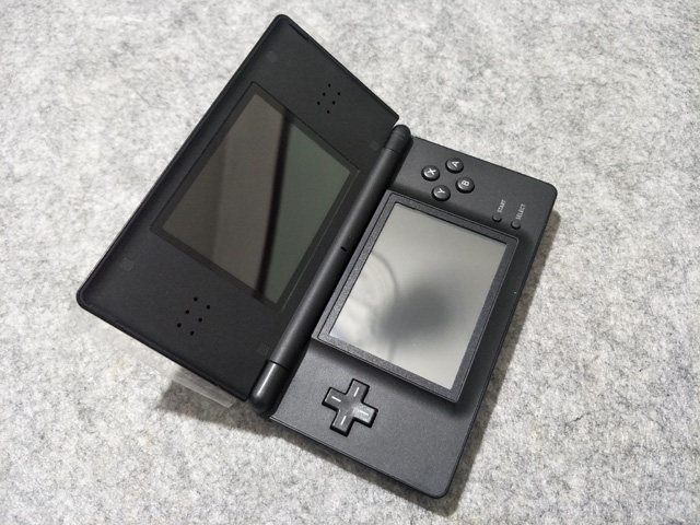 NDSL Game Console Handheld Nos - đánh giá và giá Retro Gaming Xbox One