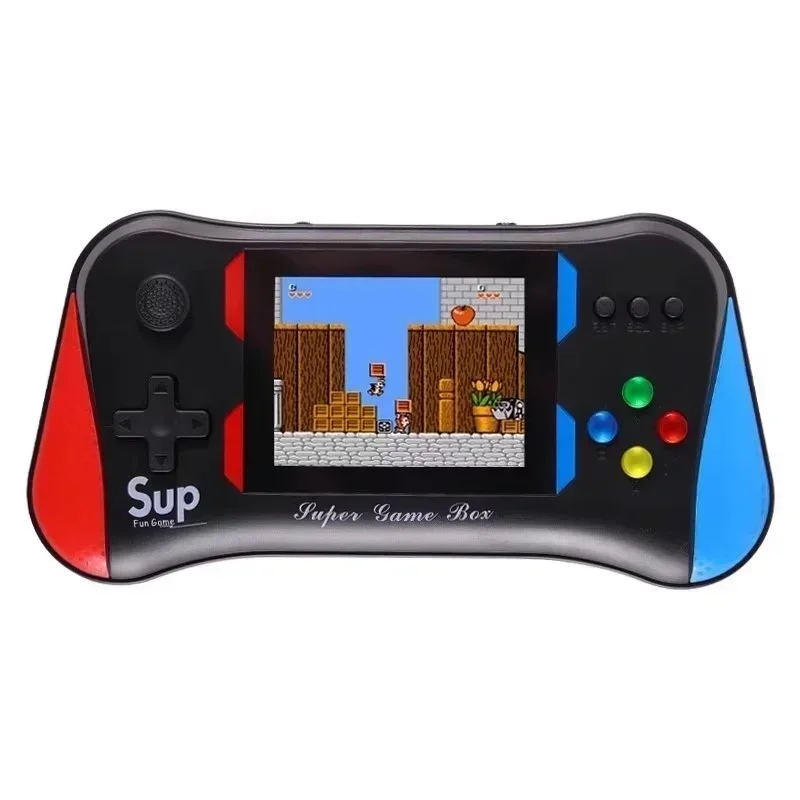 Children's Game Console Palm R - đánh giá và giá Retro Gaming Box