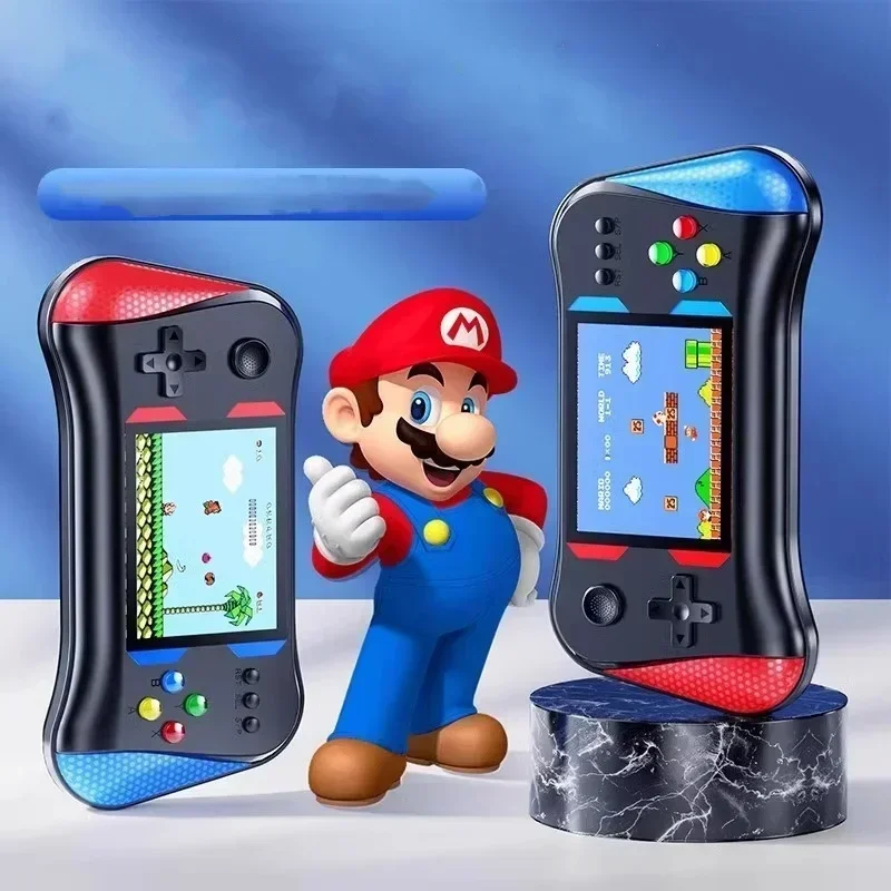 Children's Game Console Palm R - đánh giá và giá Retro Gaming Box