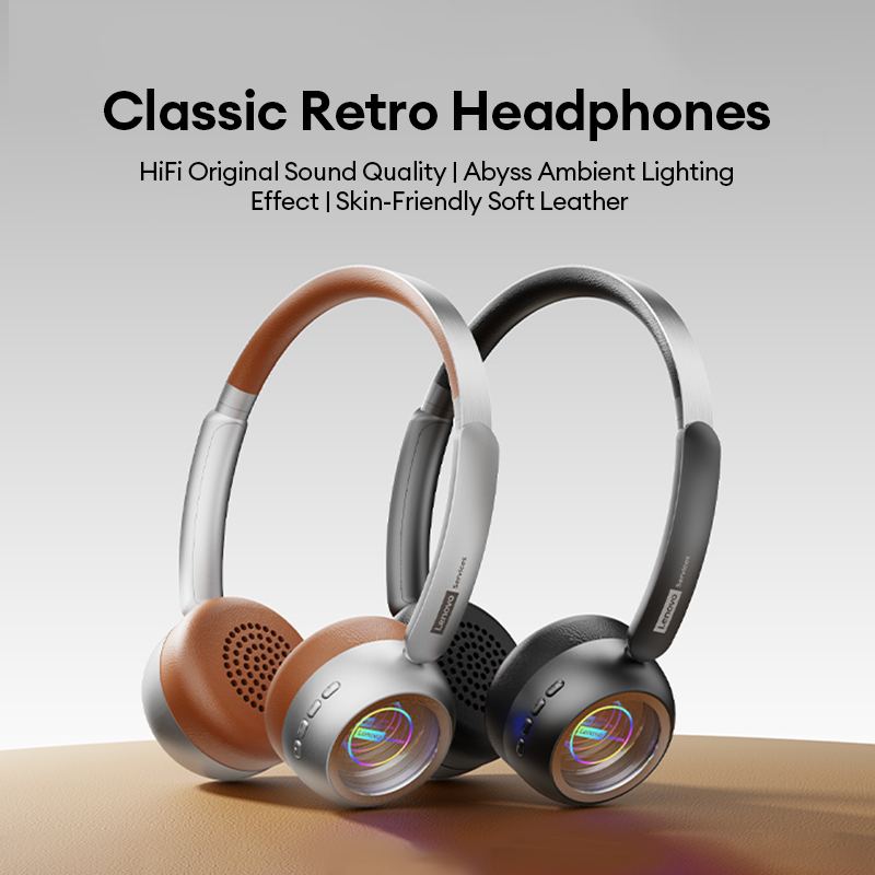 Original Lenovo With Lighting  - đánh giá và giá Retro Gaming Phone