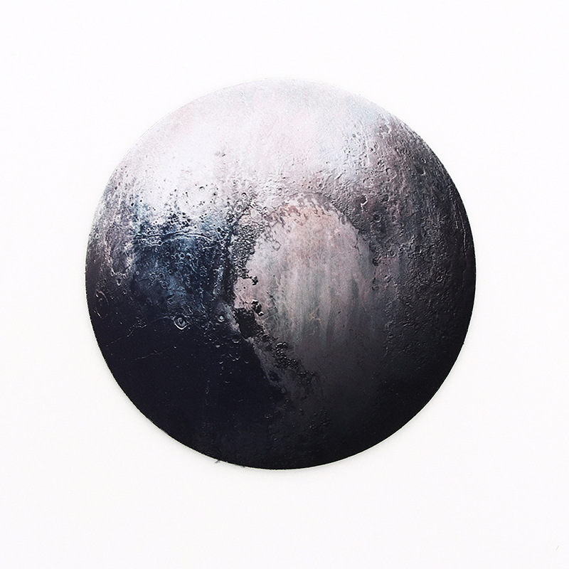 Fashion Moon Phase Planet  Ret - đánh giá và giá Retro Pc Gaming