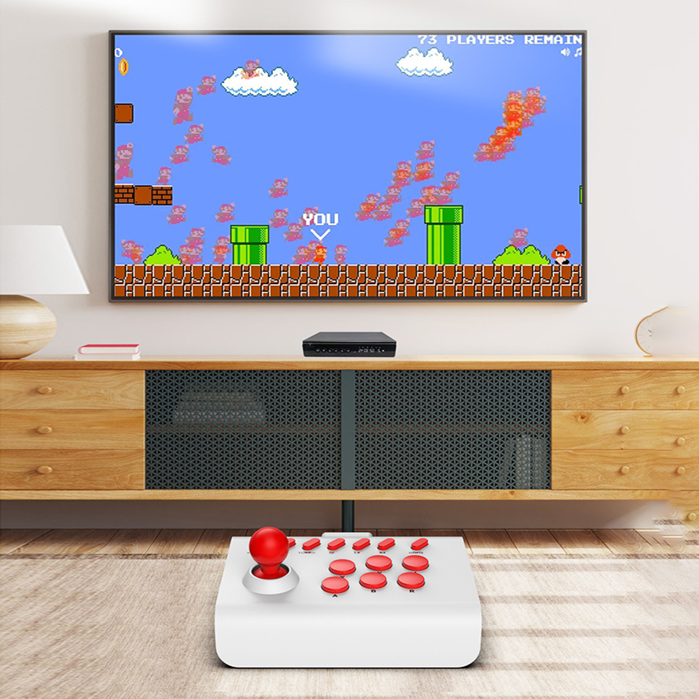 3 Connection Modes Potable Ret - đánh giá và giá Retro Gaming Play Zone