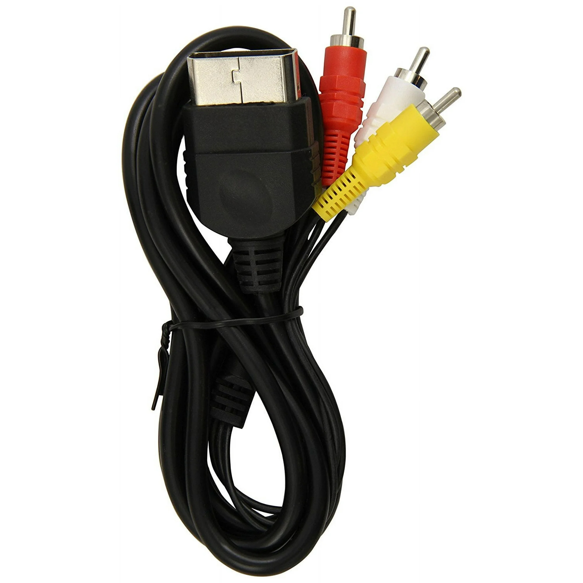 Xbox Original AV Cable Cord Co - đánh giá và giá Retro Gaming Xbox One
