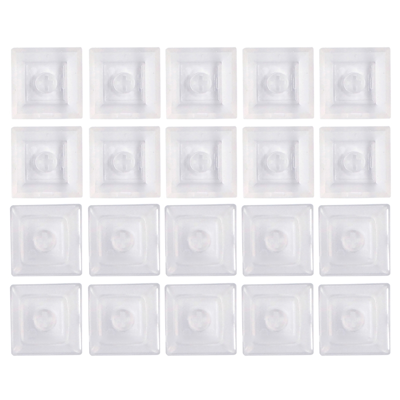 DSA 1U Keycap Set PBT Blank Ke - đánh giá và giá Retro Gaming Keycaps